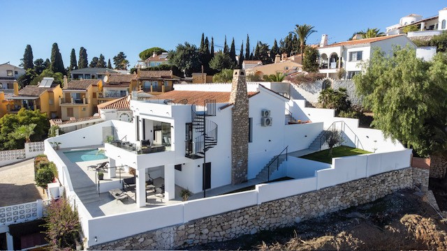 Detached Villa, Torreblanca  1,390,000€
